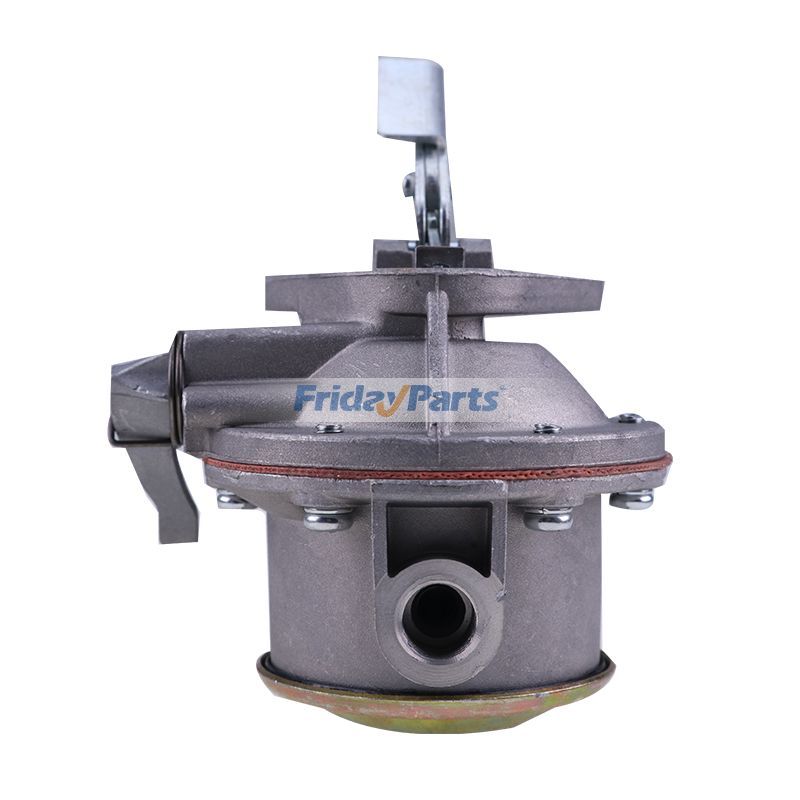 Bomba de combustible 25066390 para Ford 1800 200 2300 2600 2800 3000 1500 1700 de FridayParts