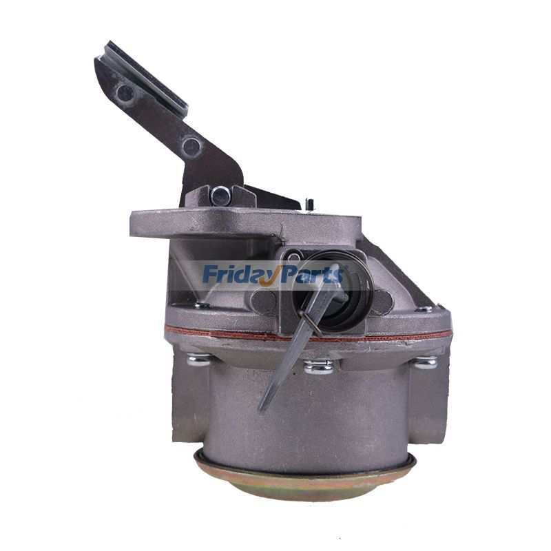 Bomba de combustible 25066390 para Ford 1800 200 2300 2600 2800 3000 1500 1700