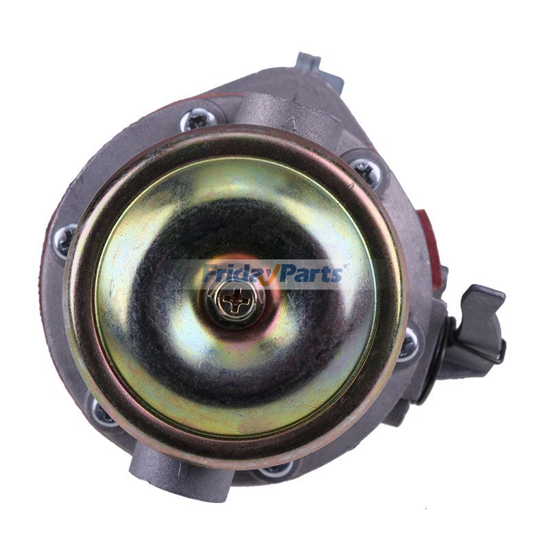 Bomba de combustible 25066390 para Ford 1800 200 2300 2600 2800 3000 1500 1700 para Tractor Para Ford FridayParts