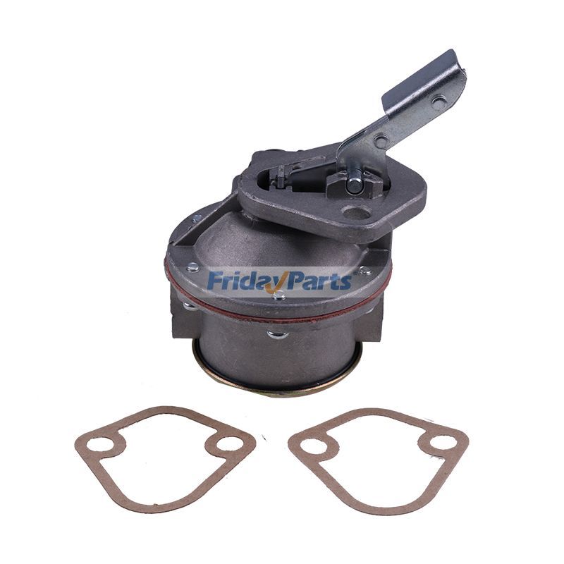 Compra Bomba de combustible 25066390 para Ford 1800 200 2300 2600 2800 3000 1500 1700 en Fridayparts