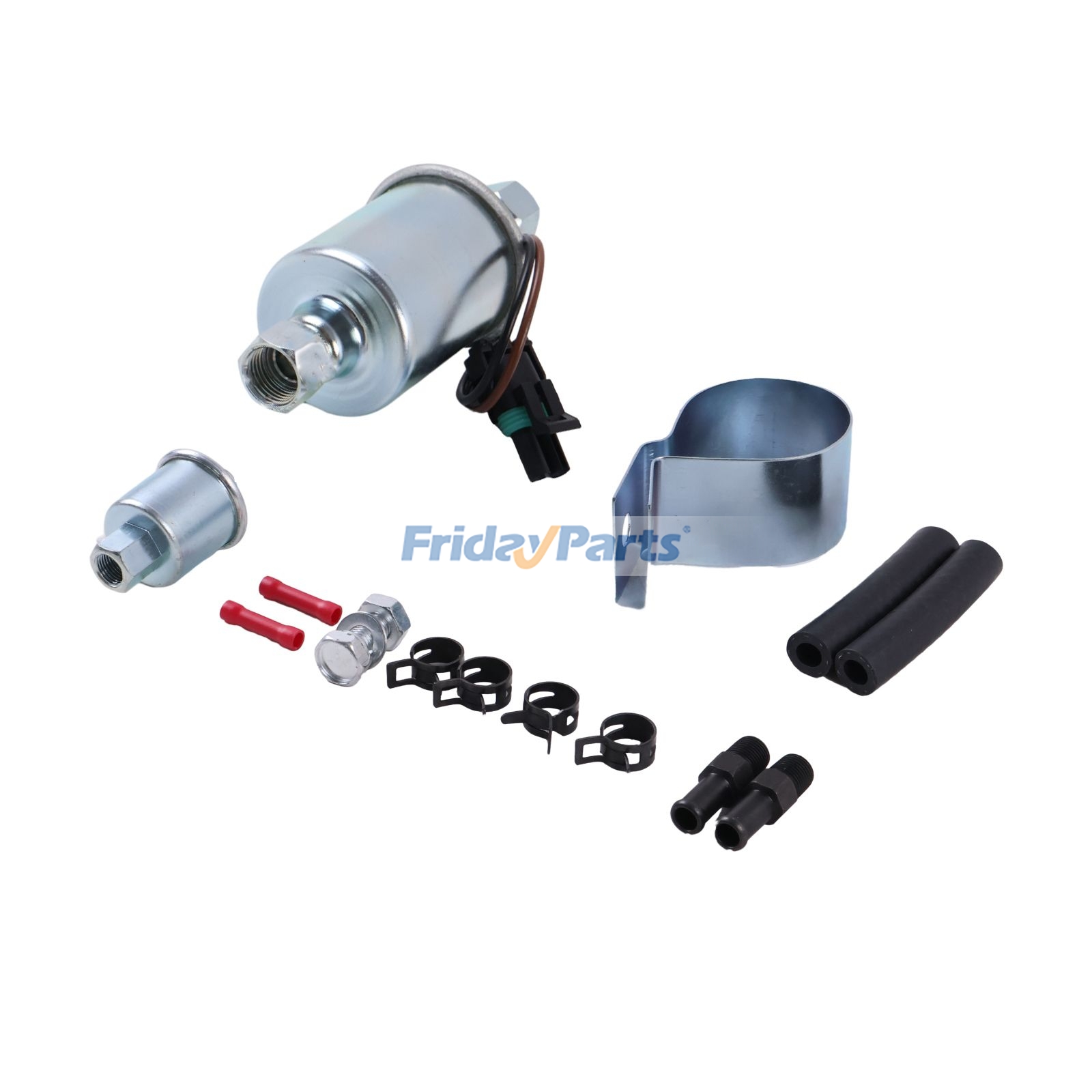 Fuel Pump in Stock in China