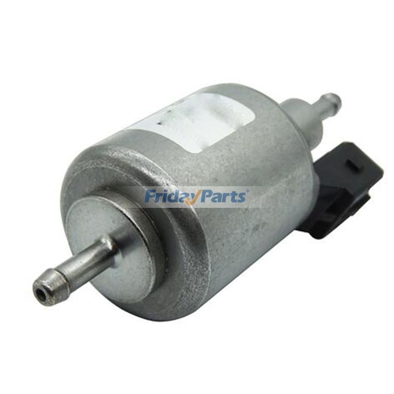 FridayParts Kraftstoffpumpe für Eberspächer Airtronic 24V 1-3KW