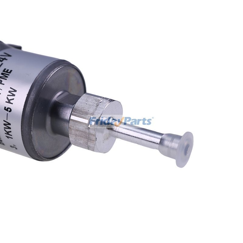 Pompe à essence pour chauffage Eberspacher D5WSC Pour AUTRE MARQUE