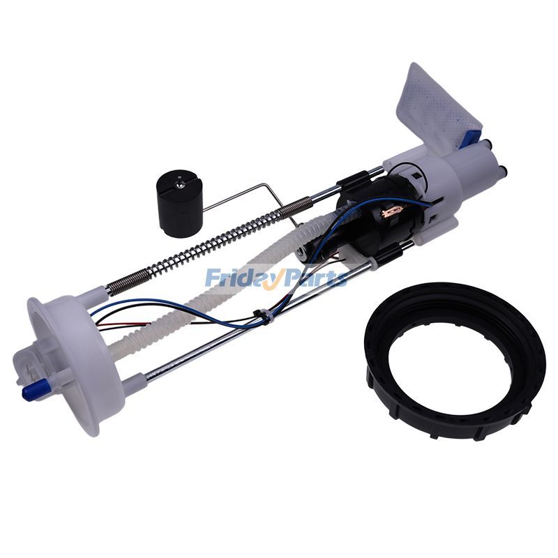 Fuel Pump in Stock in China,USA