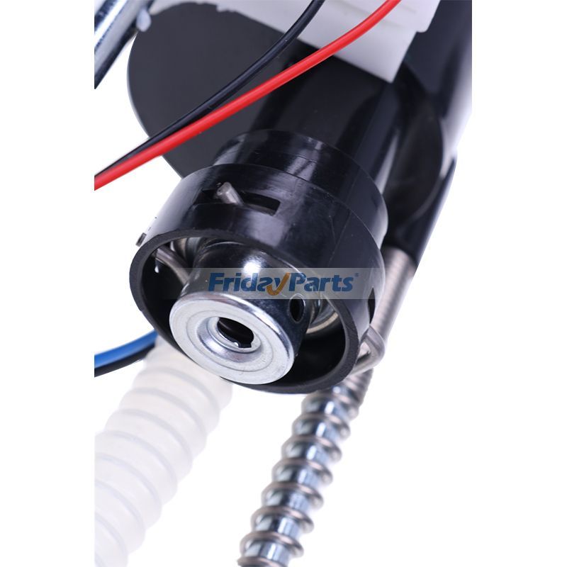  Fuel Pump For Polaris