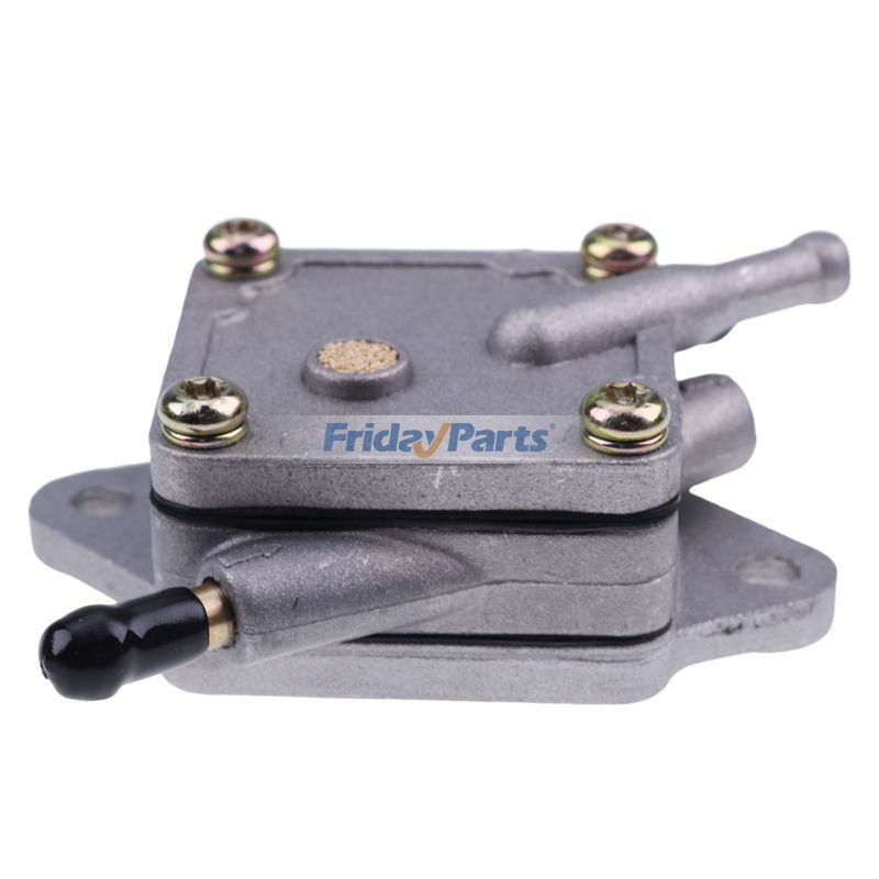 Pompe à essence pour EZGO 2 temps 1990 1/2-1993 Pour E-Z-GO