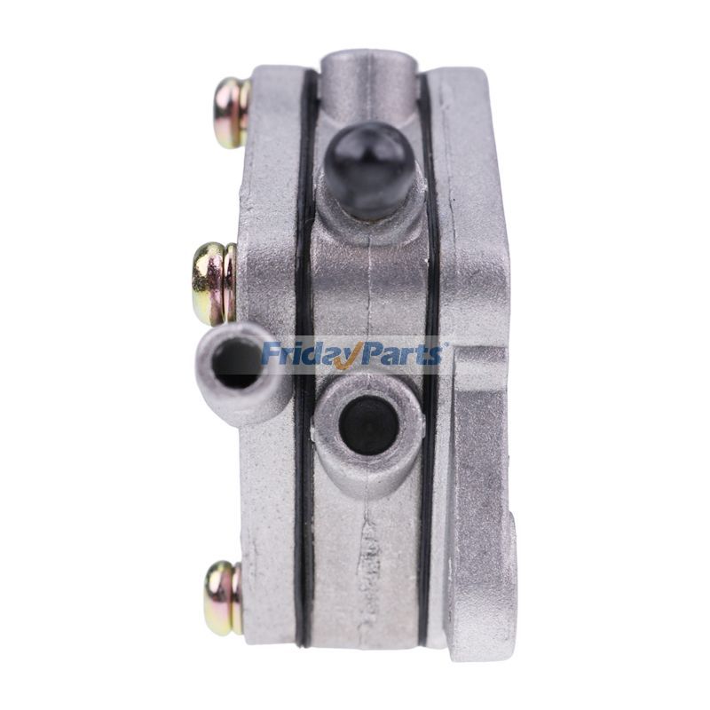 Pompe à essence pour EZGO 2 temps 1990 1/2-1993 de FridayParts