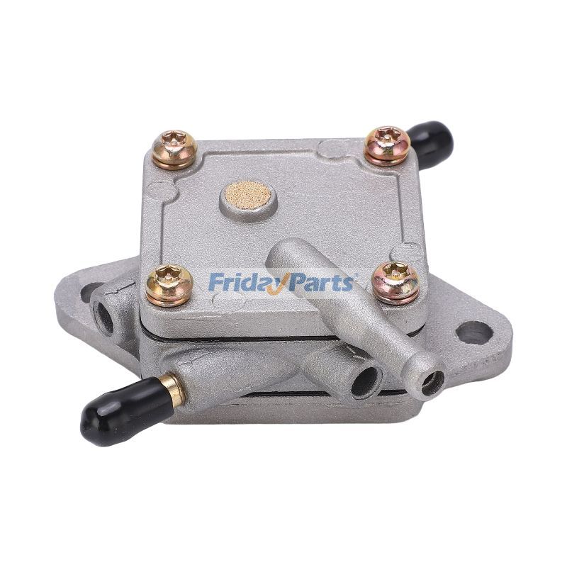 Pompe à essence 25683G1 pour voiturette de golf EZGO 1991-1994 4 temps Marathon 295cc