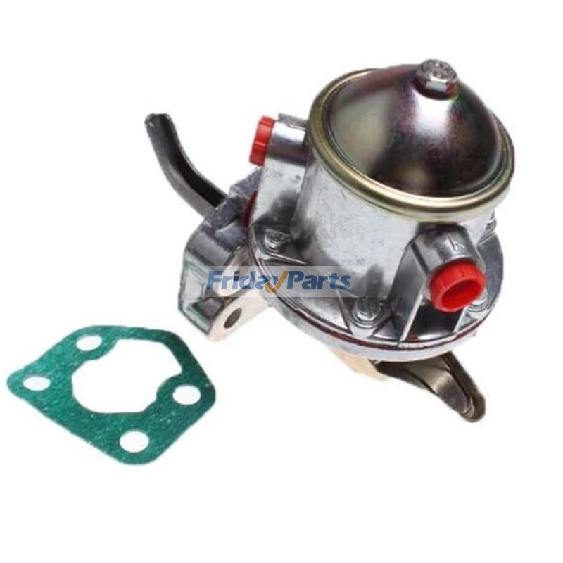 Fuel Pump 26411719 26411720 907073 for Perkins Engine 6.60 T6.60