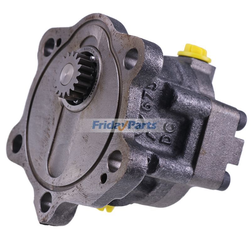 Pompe à carburant 2641A307 pour moteur Perkins 1104D-E44T 1104D-E44TA 1106D-E66TA