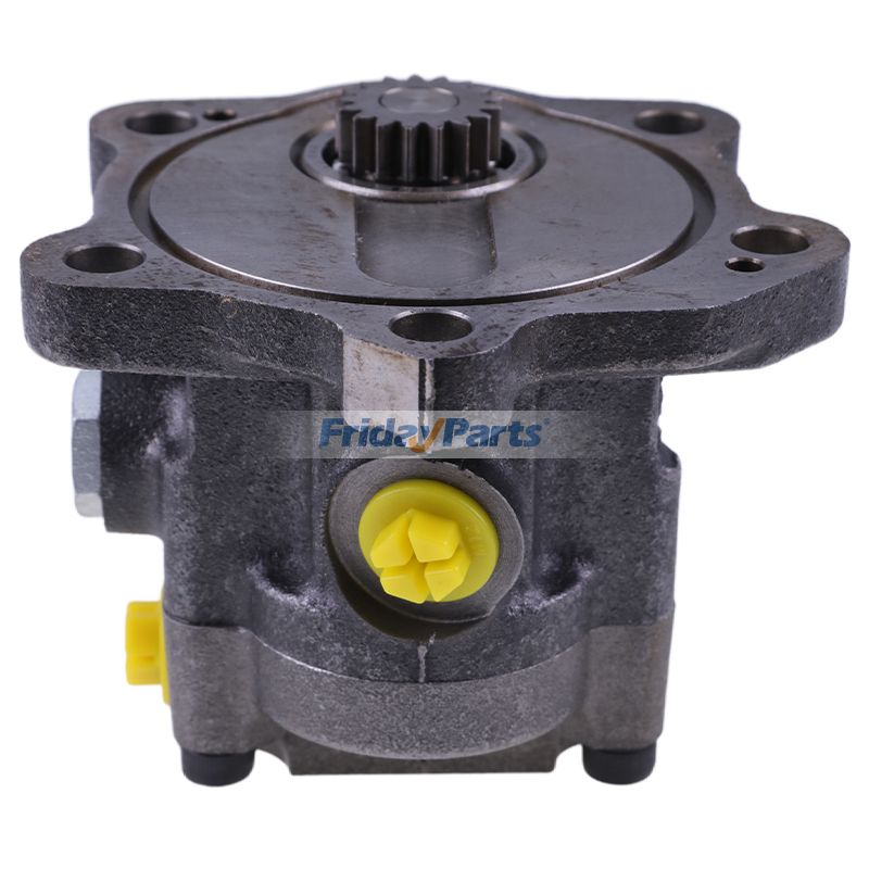 Pompe à carburantpour Moteur