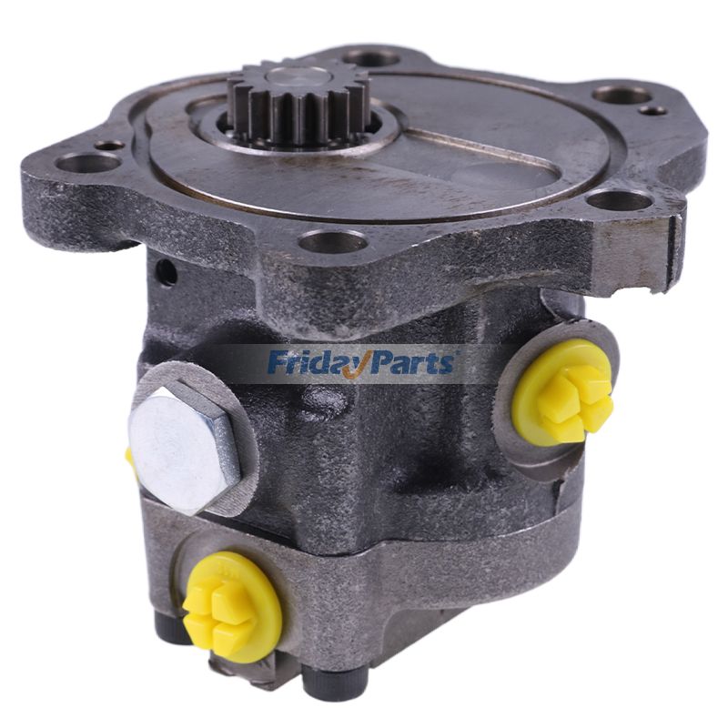 Pompe à carburant 2641A307 pour moteur Perkins 1104D-E44T 1104D-E44TA 1106D-E66TApour