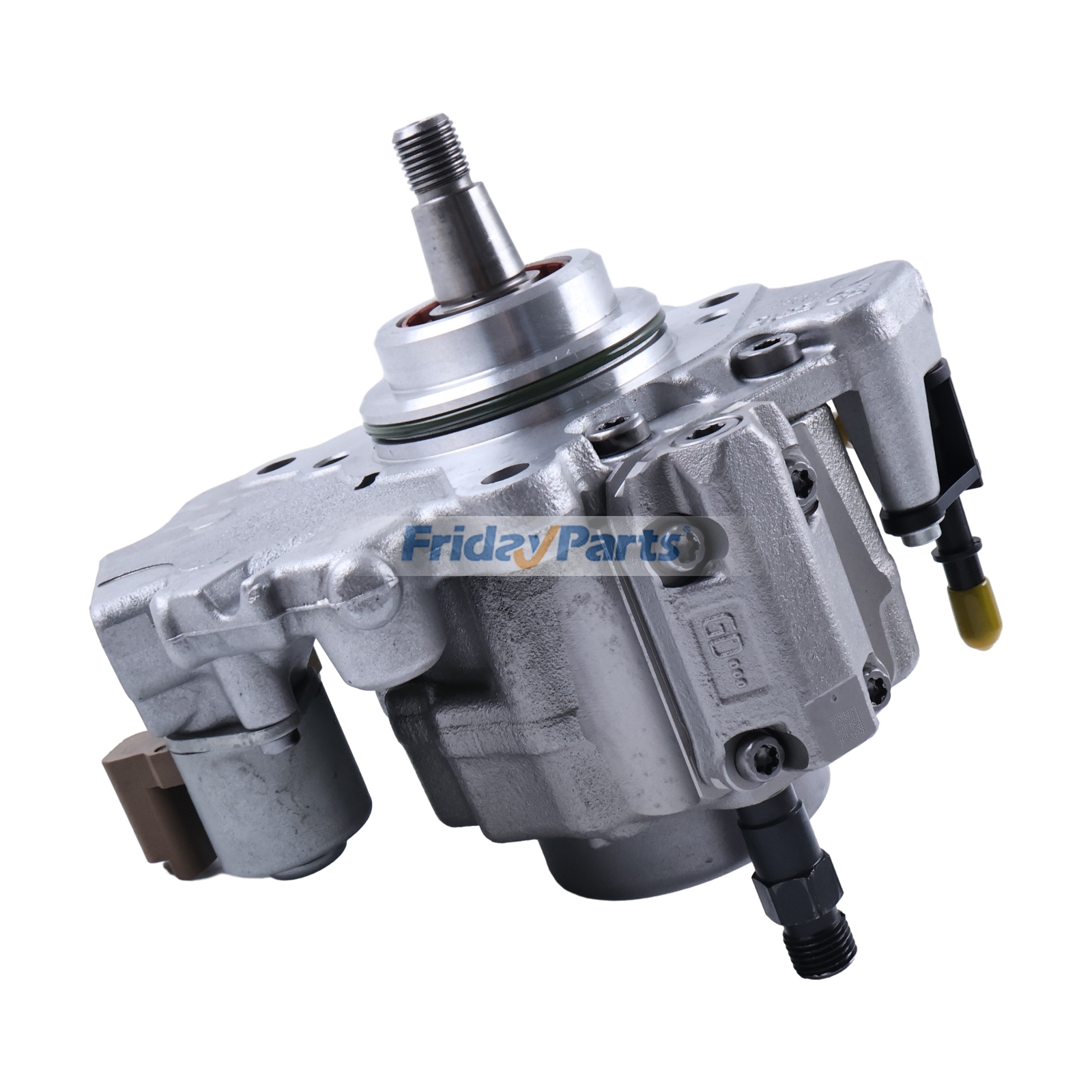 Pompe d'injection de carburantpour Moteur,Chariot Élévateur