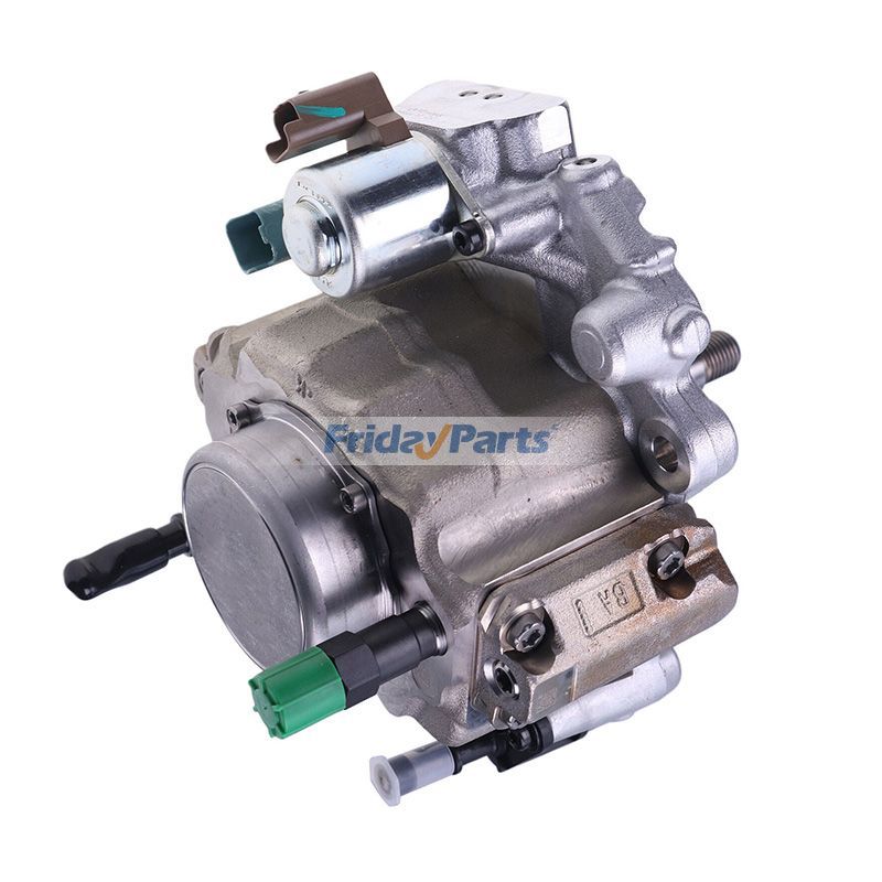 Bomba de inyección de combustible 400912-00136 para carretilla elevadora Doosan Engine D34 D35S D40S D45S D50C D55C D60C D70C D80S D90S Para DOOSAN