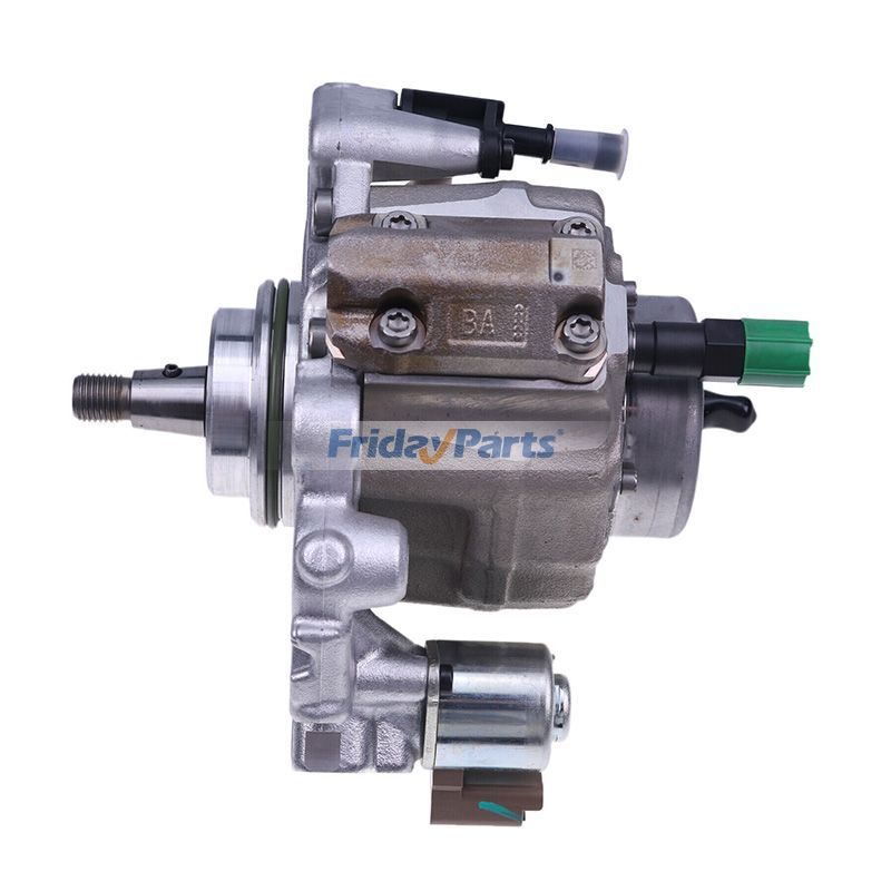 Bomba de inyección de combustible 400912-00136 para carretilla elevadora Doosan Engine D34 D35S D40S D45S D50C D55C D60C D70C D80S D90S de FridayParts