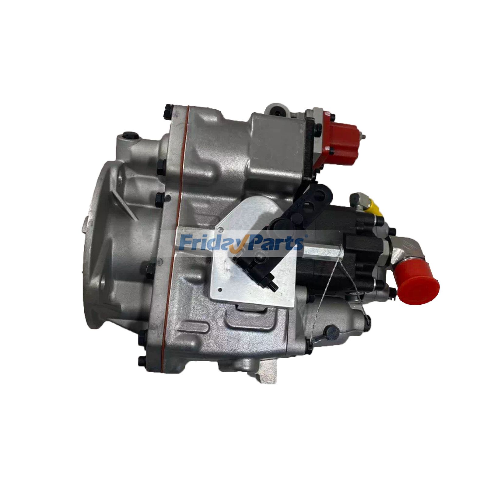 Kraftstoffpumpe 2872940 für Cummins-Motor ISX15 QSX15