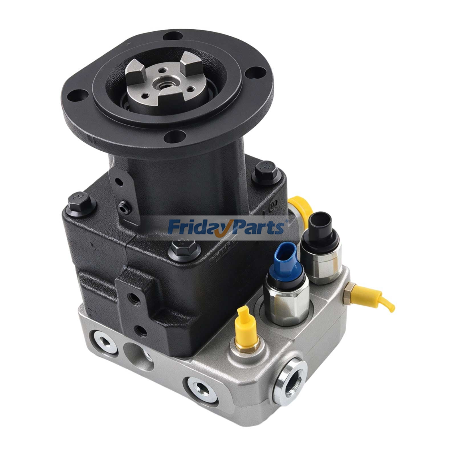 Bomba de combustible 2897670 para motor Cummins QSK45 CM500 para Motor