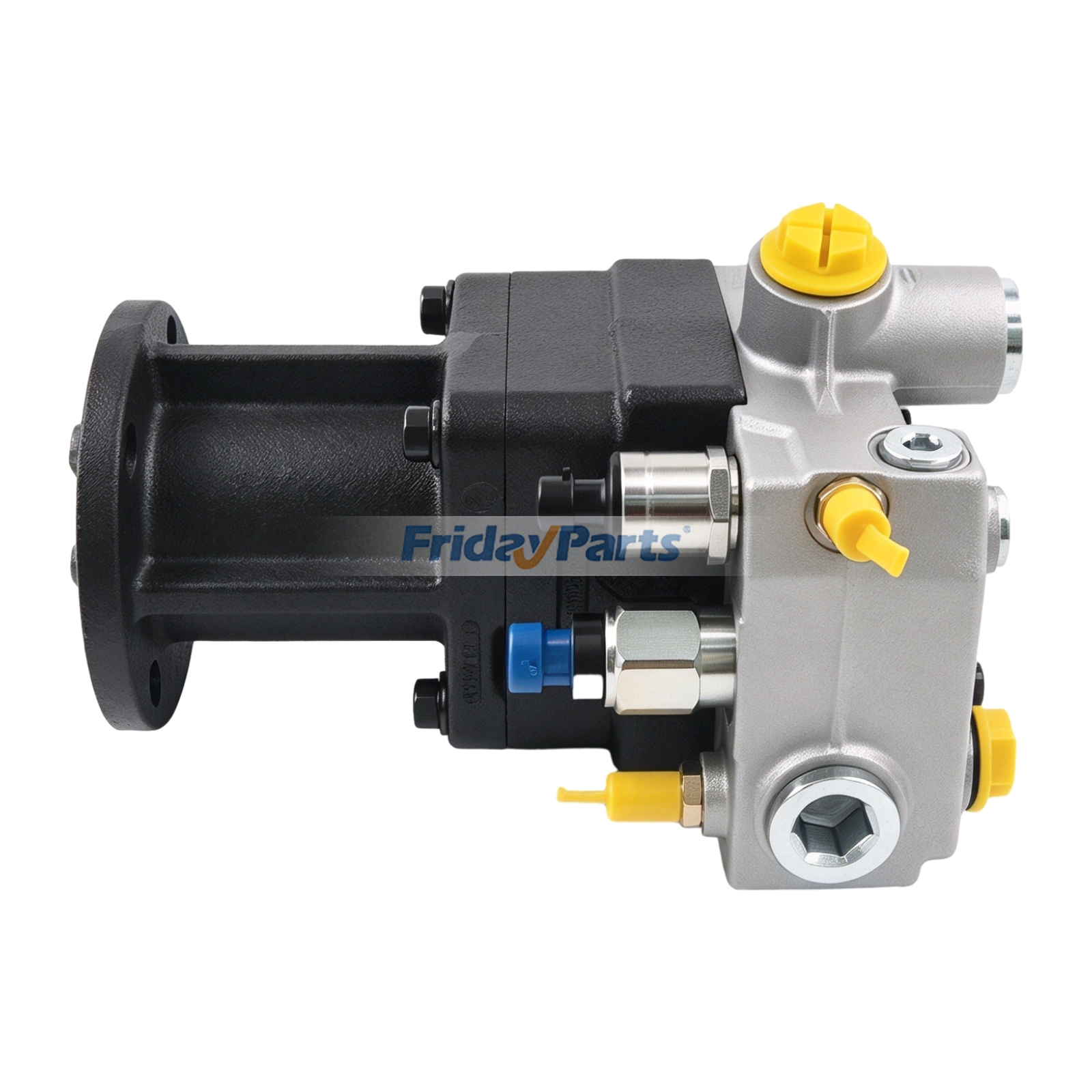Bomba de combustible 2897670 para motor Cummins QSK45 CM500 