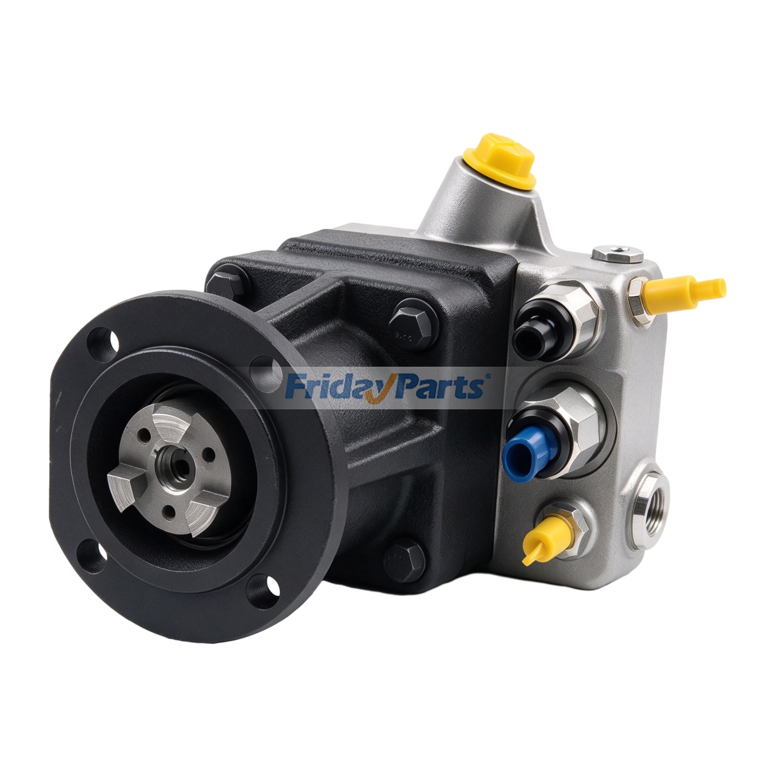 Bomba de combustible 2897670 para motor Cummins QSK45 CM500