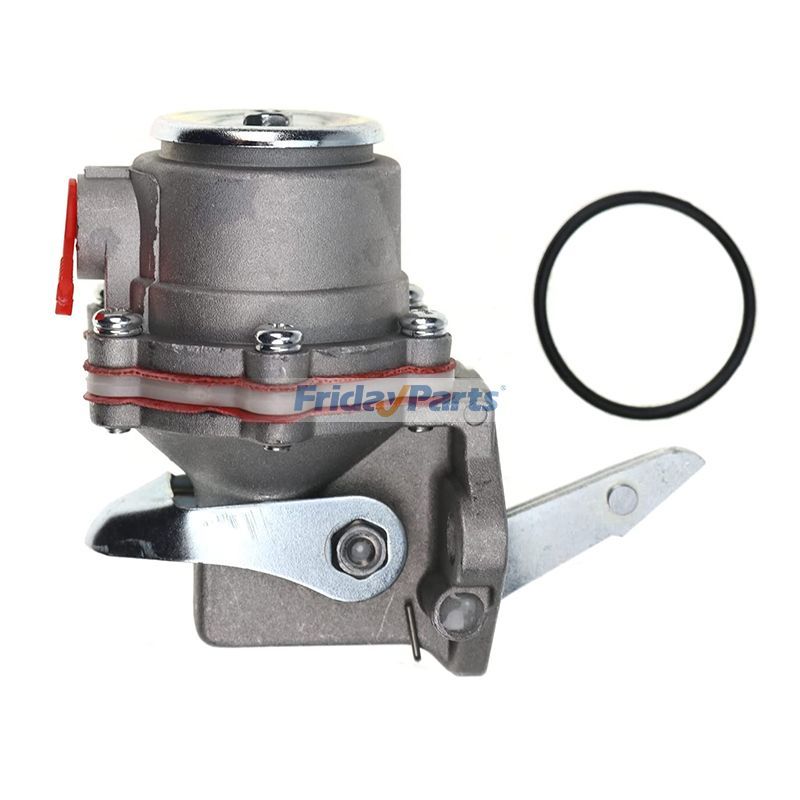 Kraftstoffpumpe 2900044 2905019 2906133 Für White Oliver Traktor 2-50 2-60 700 1255 1265 1270 1355 1365 1370