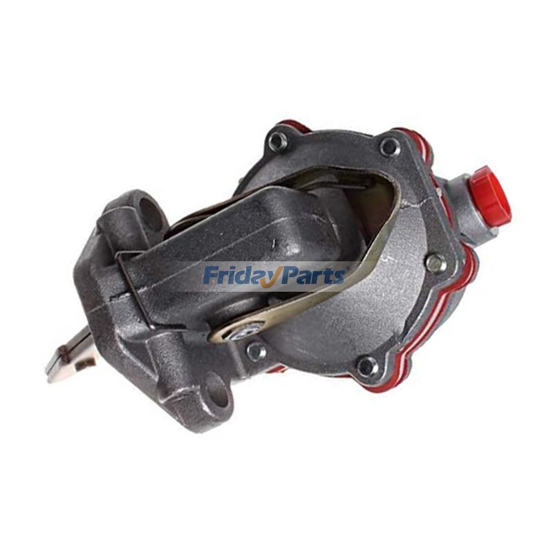 Tractor Fuel Pump For White Oliver