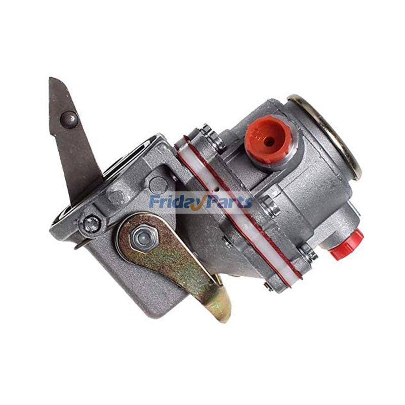 Fuel Pump For White Oliver in Stock in China,USA,China Stock,Germany