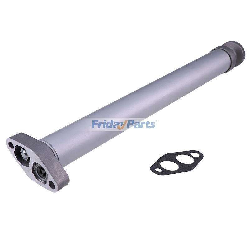 FridayParts Kraftstoffansaugung Pumperpillar Caterpillar CAT