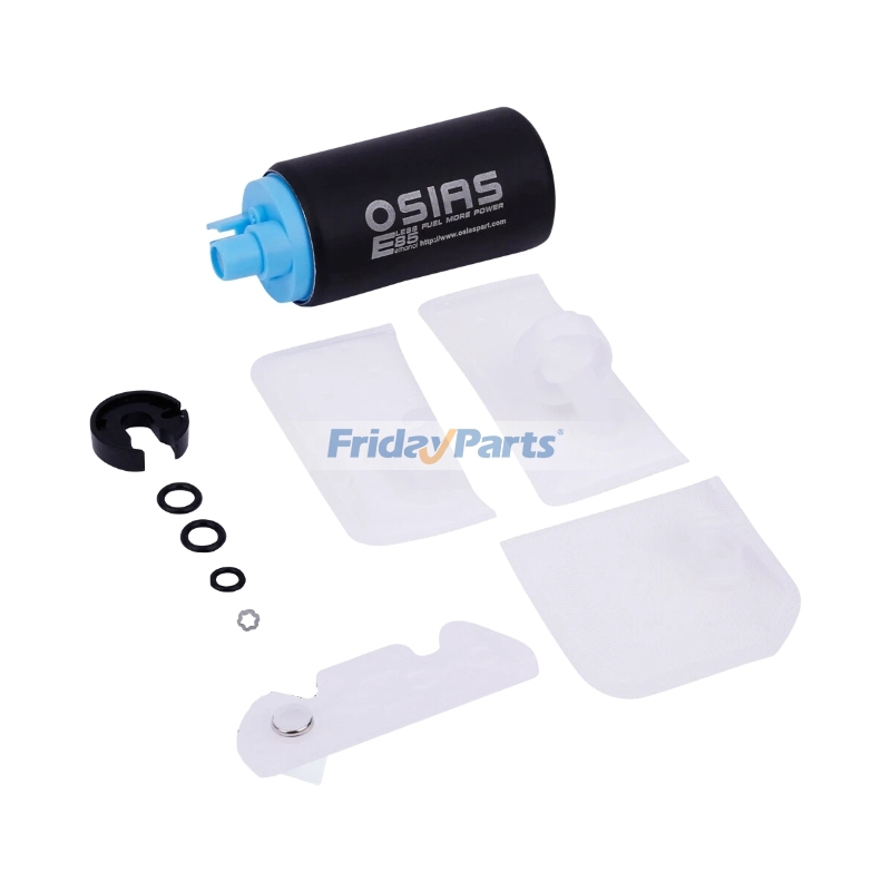 Bomba de Combustível 3004B para Honda TRX420FE TRX420FM TRX420TE TRX420TM Rancher 420 4x4 2x4 2007-2013