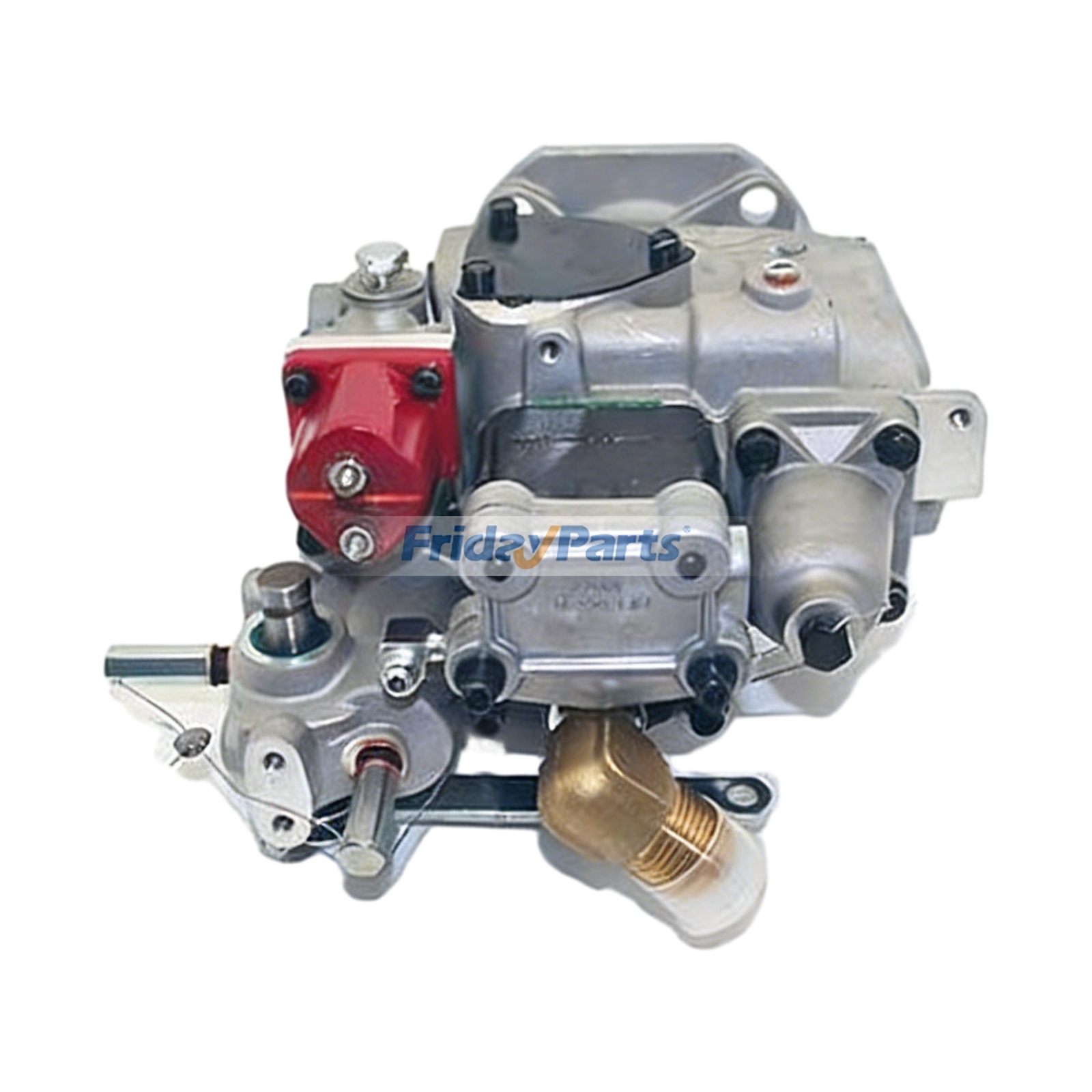 Bomba injetora de combustível 3075614-B780 para motor Cummins K38 K50