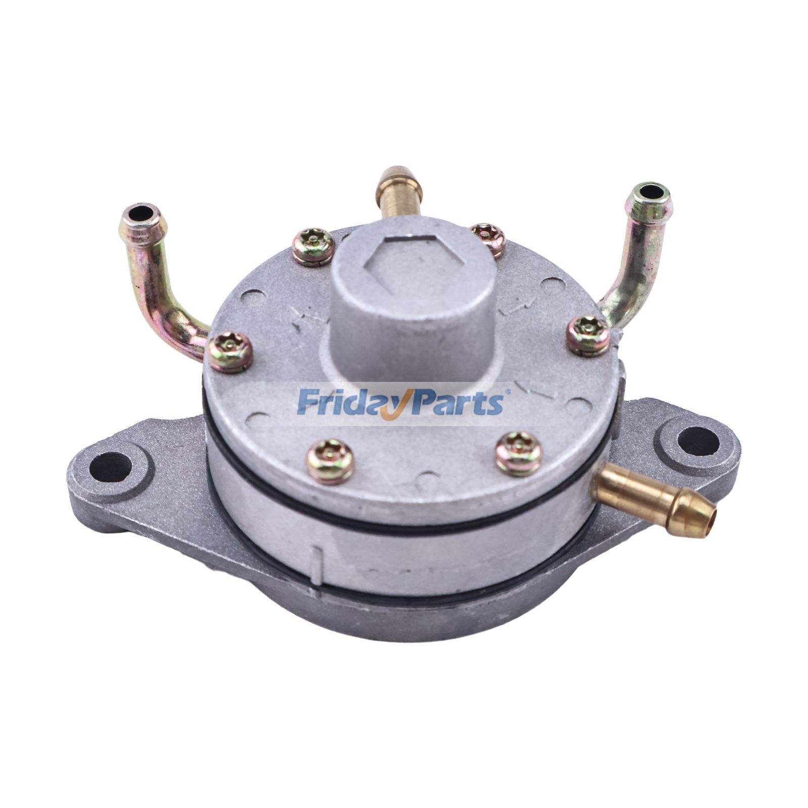 Fuel Pump 3083460 3084264 3083234 DF52-73 for Polaris Snowmobile 400 440 500 600 650 1984-1997