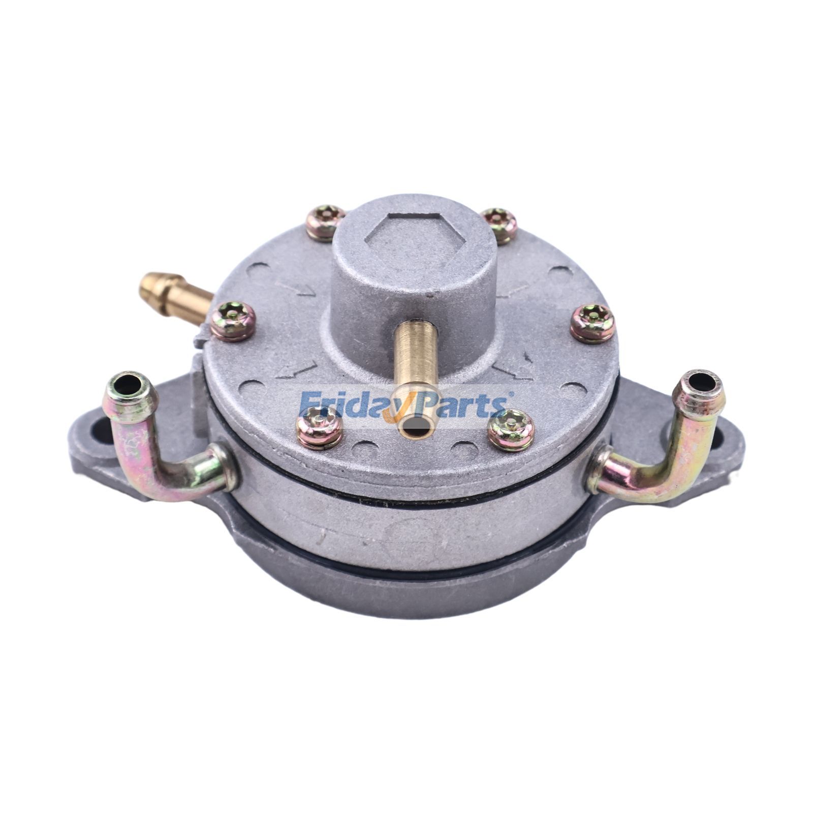 Pompe à carburant 3083460 3084264 3083234 DF52-73 pour motoneige Polaris 400 440 500 600 650 1984-1997pourPour Polaris