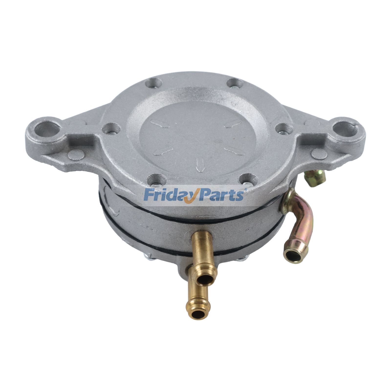 Pompe à carburant pour Équipement de Neige Pour Polaris