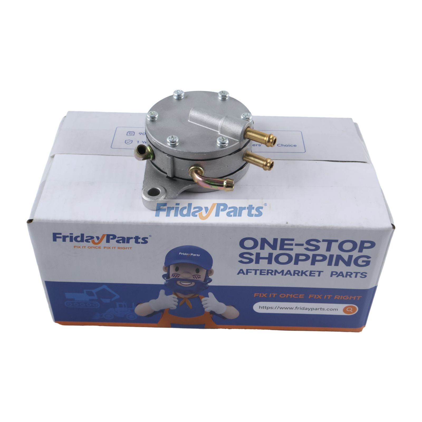 Fuel Pump 3084589 3084606 3085490 3089751 for Polaris Super Sport 550 M10 2001-2008