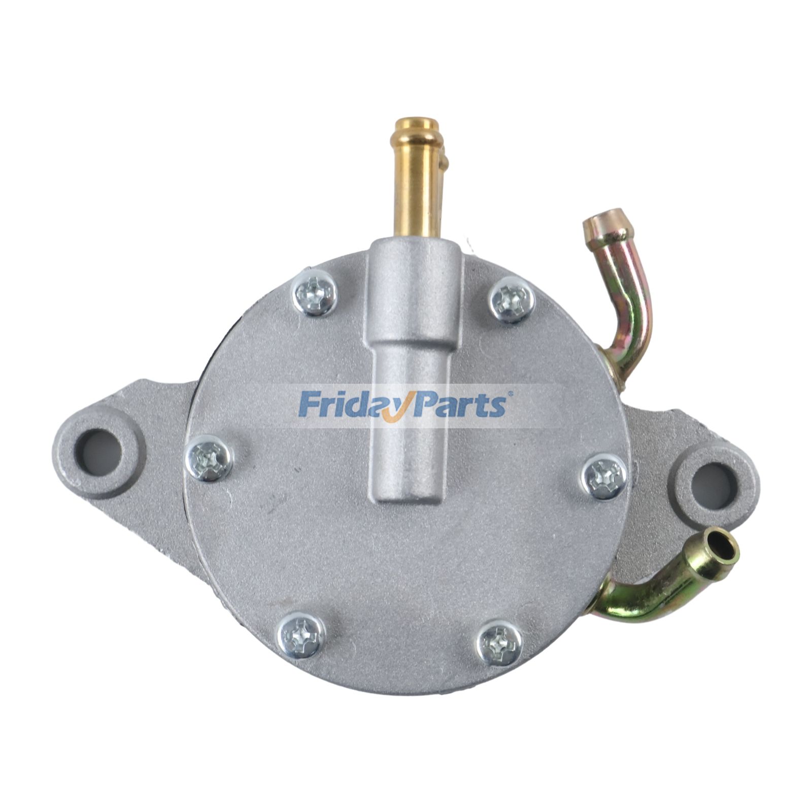 Achetez Pompe à carburant chez FridayParts