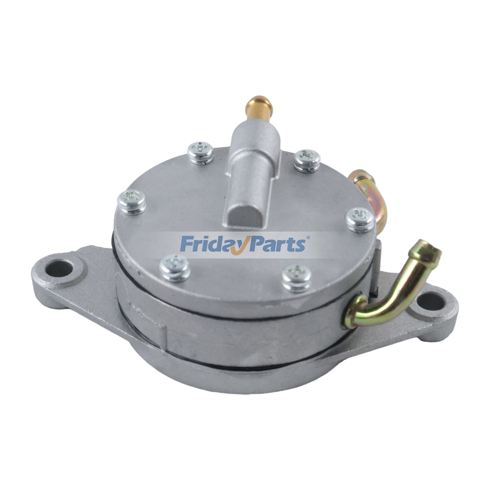 Pompe à carburant Pour Polaris