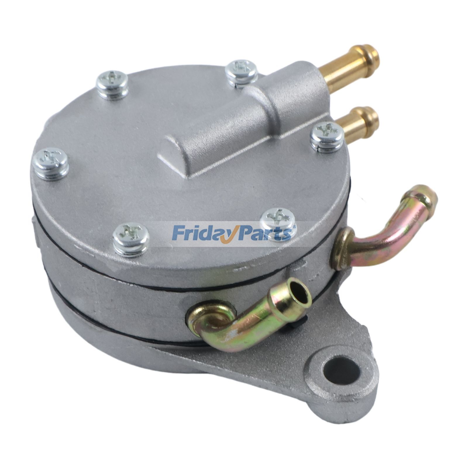 Pompe à carburant de FridayParts