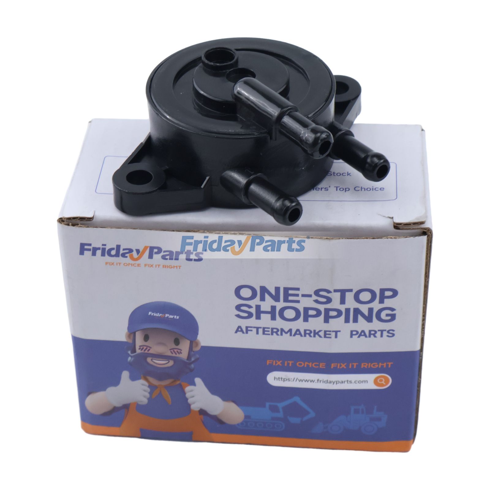 Kraftstoffpumpe 3089760 für Polaris ATV Sportsman 400 300 Hawkeye 2X4 4X4 2006-2008