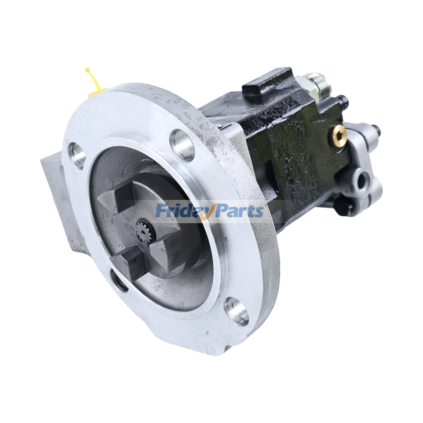 FridayParts Fuel Pump