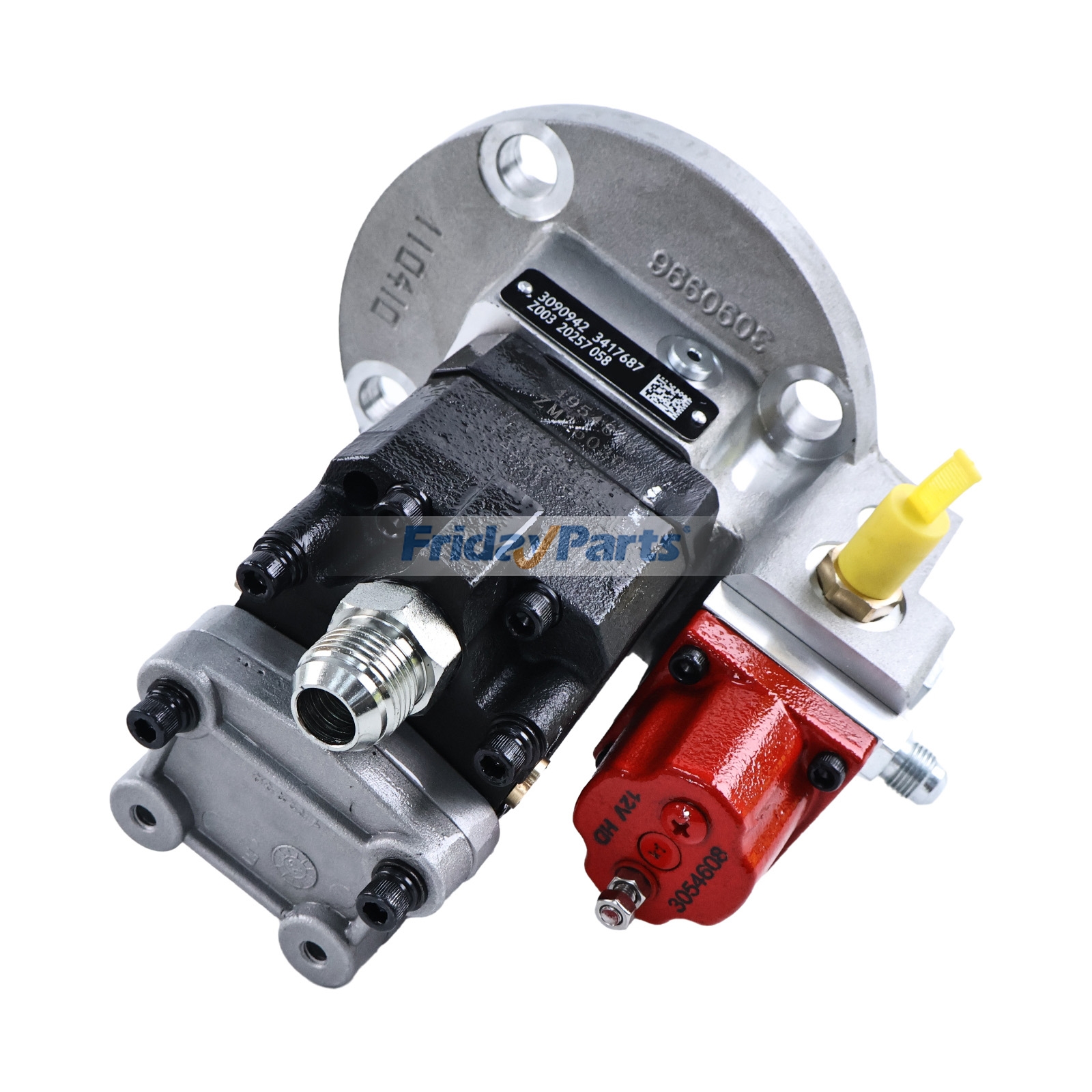 Fuel Pump for Engine,Excavator,Loader