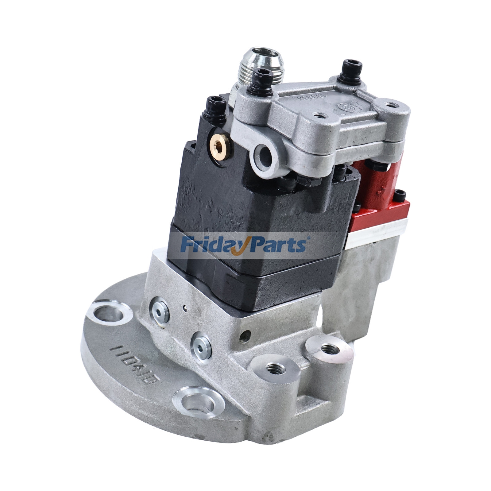 Engine,Excavator,Loader Fuel Pump