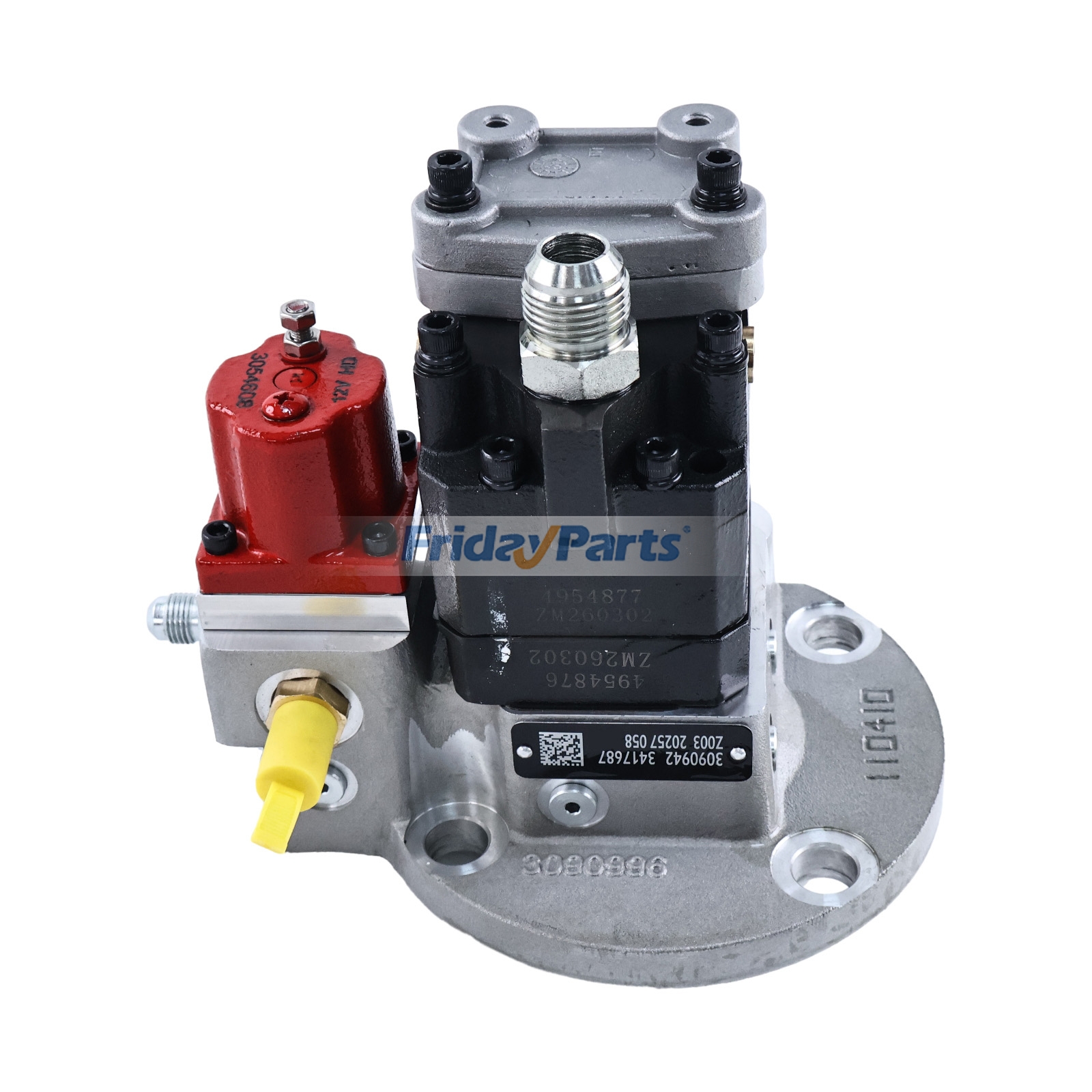  Fuel Pump For HYUNDAI