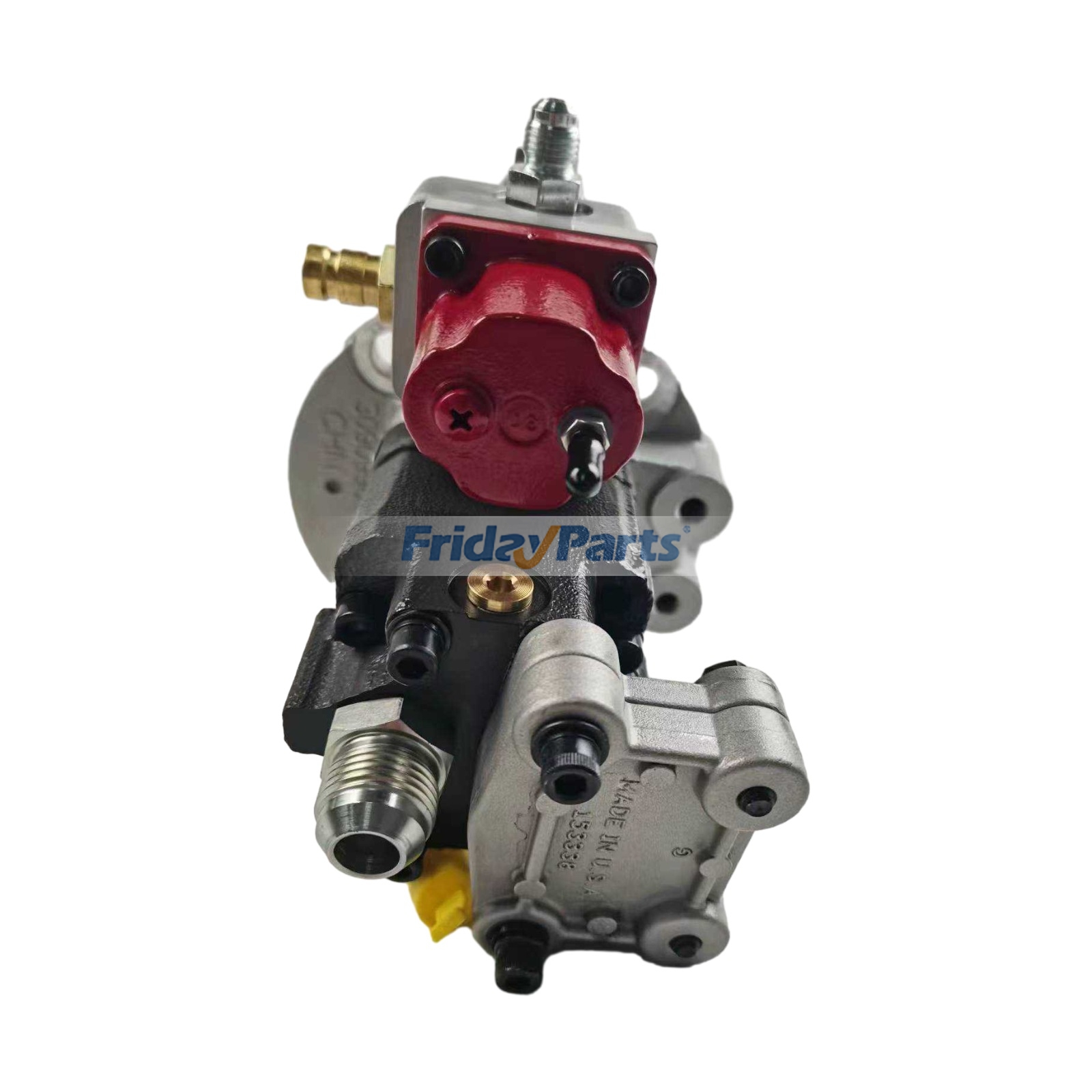 Engine,Excavator,Loader Fuel Pump