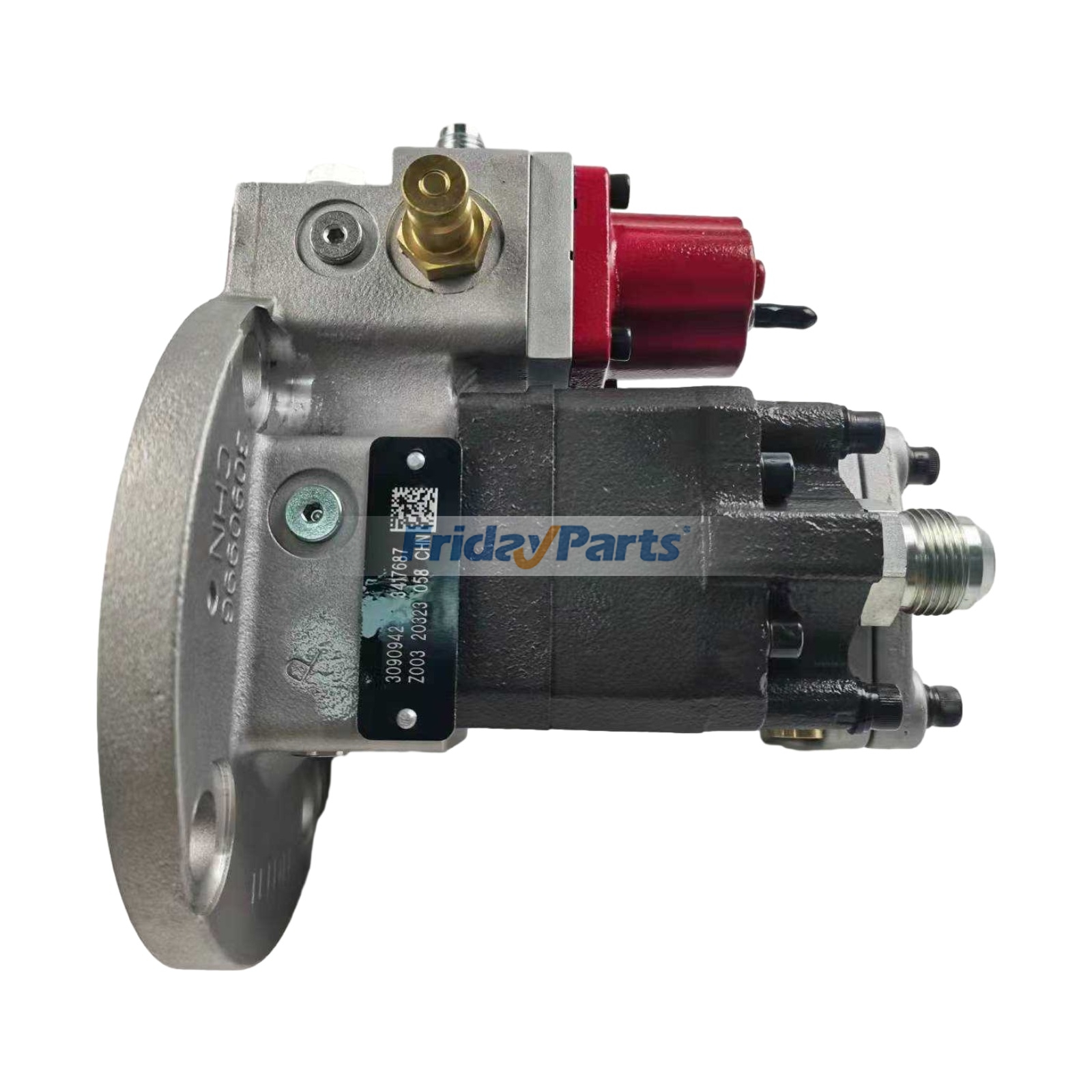 Fuel Pump 3090942 3417687 for Cummins Engine 6B5.9 ISM ISM11 L10 M11 N14 QSM10 QSM11 X15