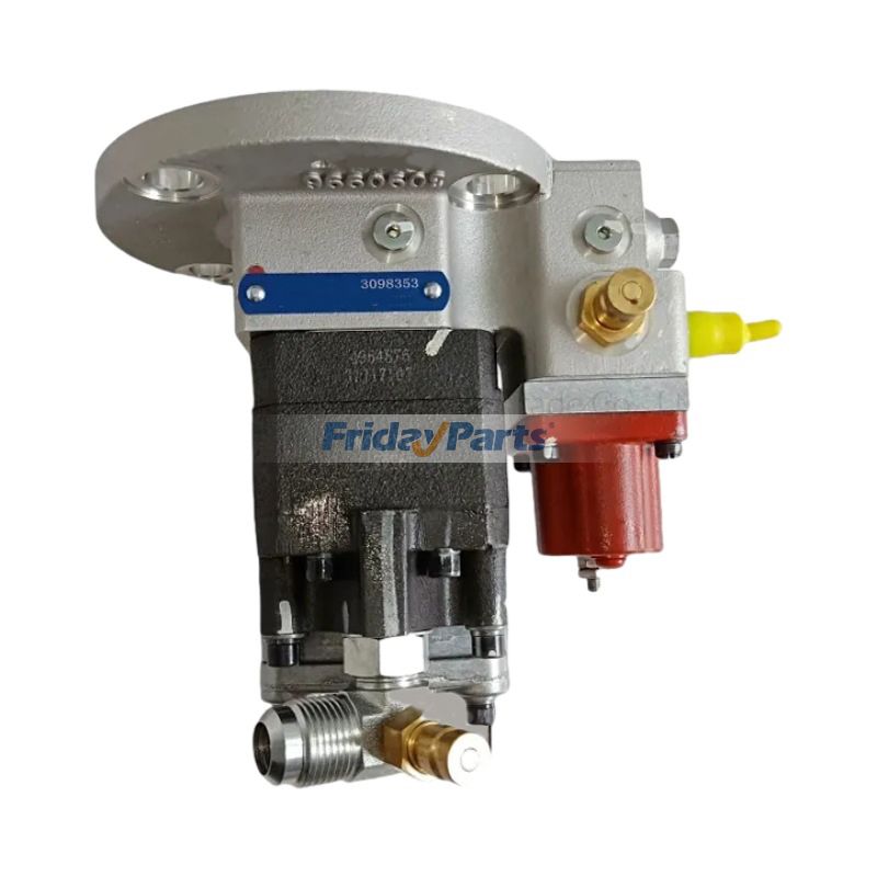 Kraftstoffpumpe 3098353 für Cummins-Motor M11 ISM11 QSM11 QSNT14 NTA855 N14