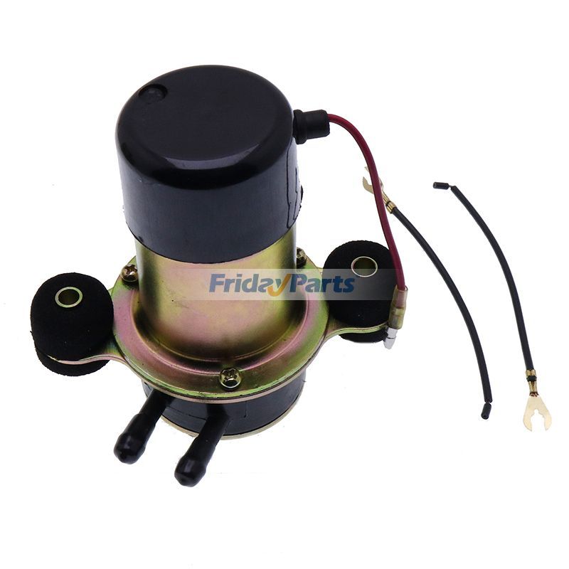 Pompe à carburant 30A600-0200 pour moteur Mitsubishi L2E L3E S4L2 Volvo Excavator EC20BpourPour VOLVO