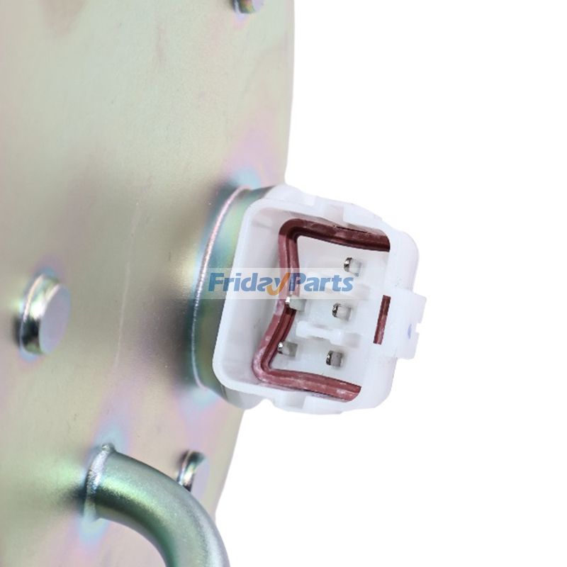 Kraftstoffpumpebei FridayParts kaufen