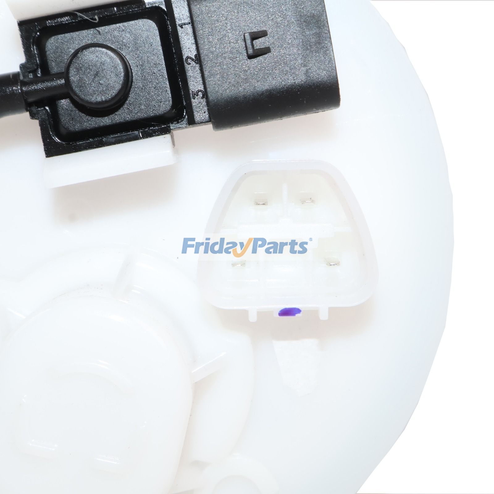 Compra Bomba de combustible 31110-2K400 para vehículos Kia Soul 2012-2013 en Fridayparts