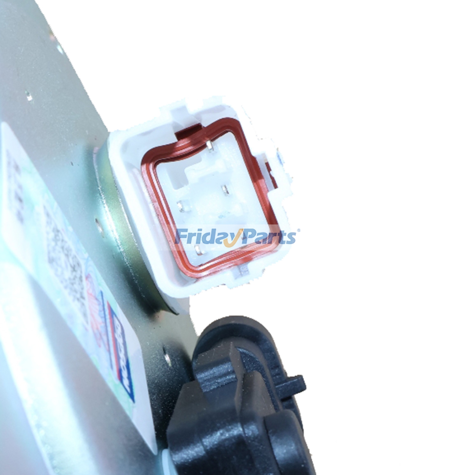 Teile für Fahrzeug