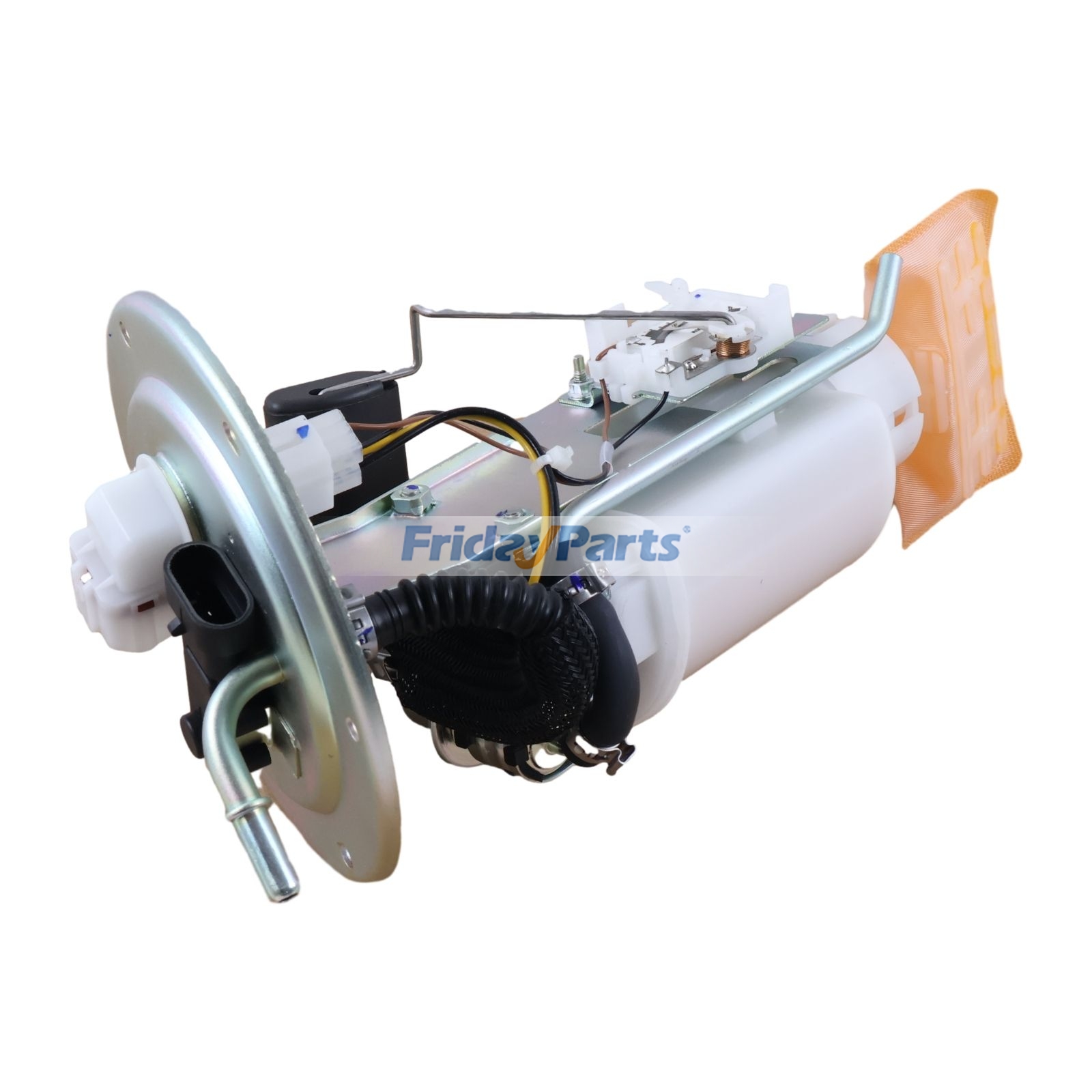 FridayParts Kraftstoffpumpe