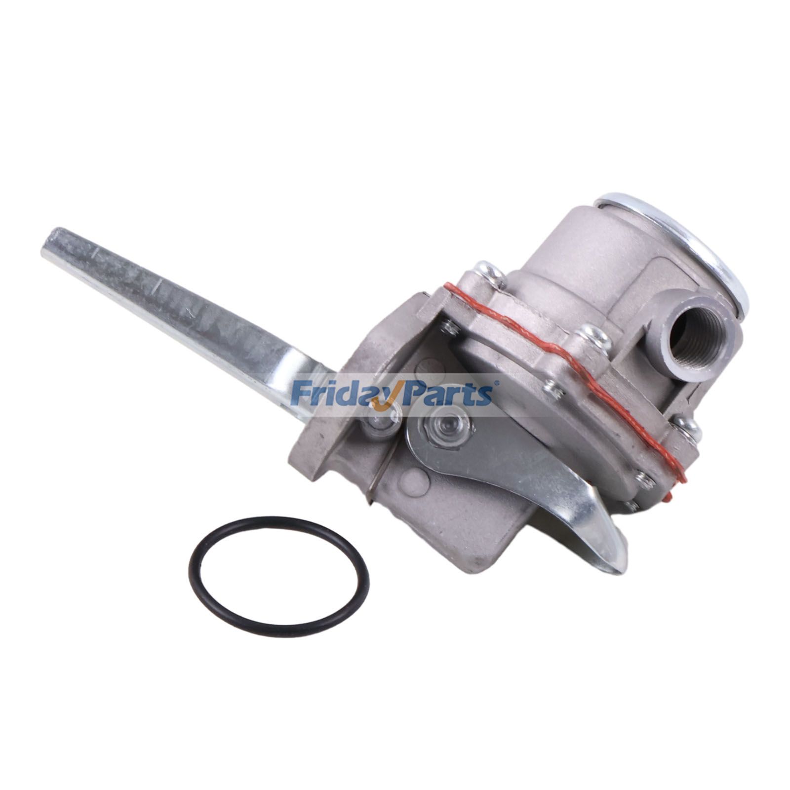  Fuel Pump For CASE